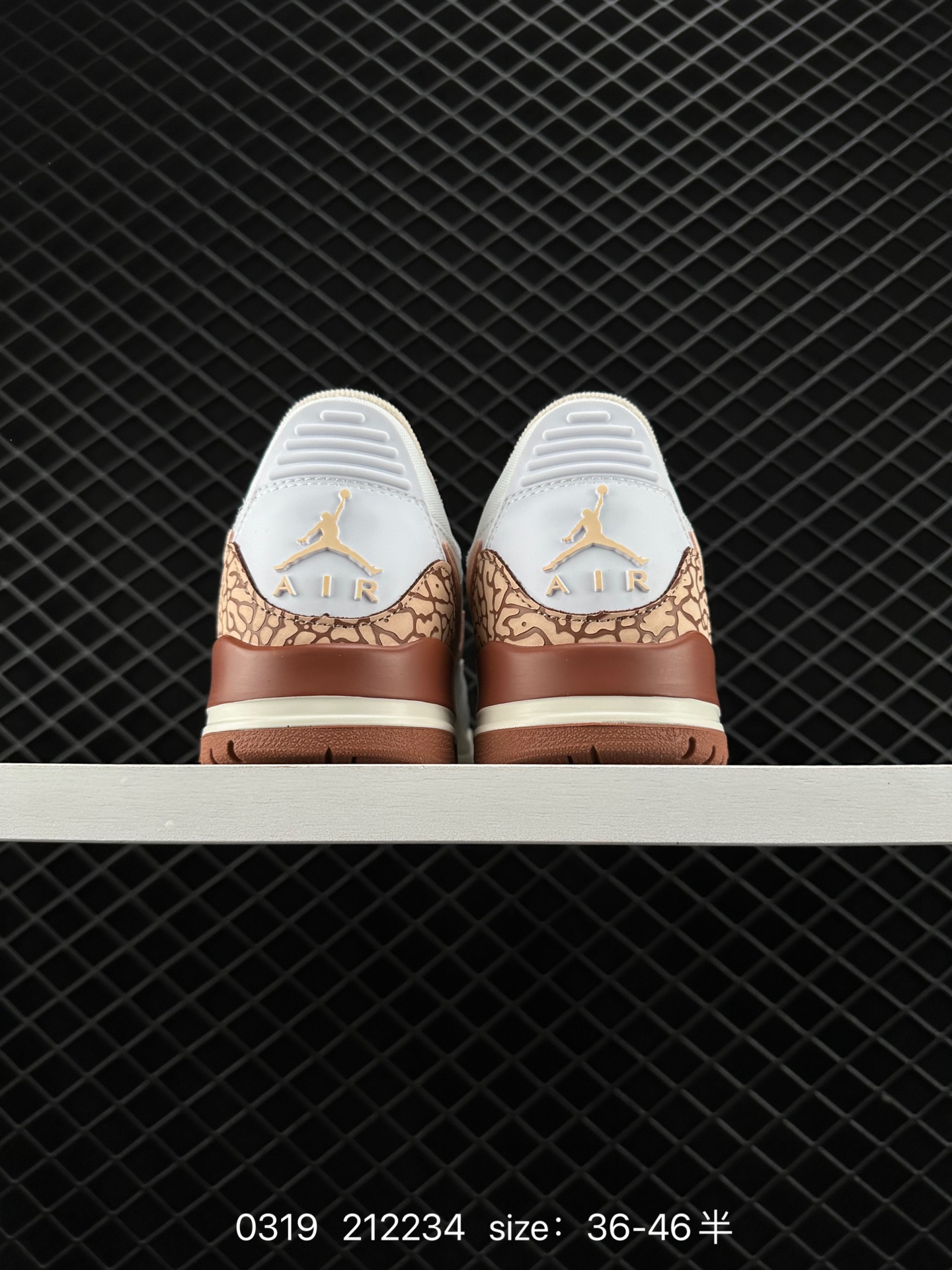 Air Jordan Legacy 312